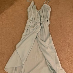 Never worn sun dress
